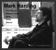 mark-harding.net pop rock music by Mark Harding